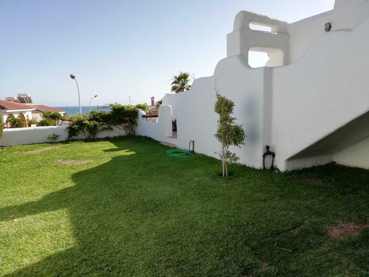 Two Lofts Apartment Matalascañas Exterior foto