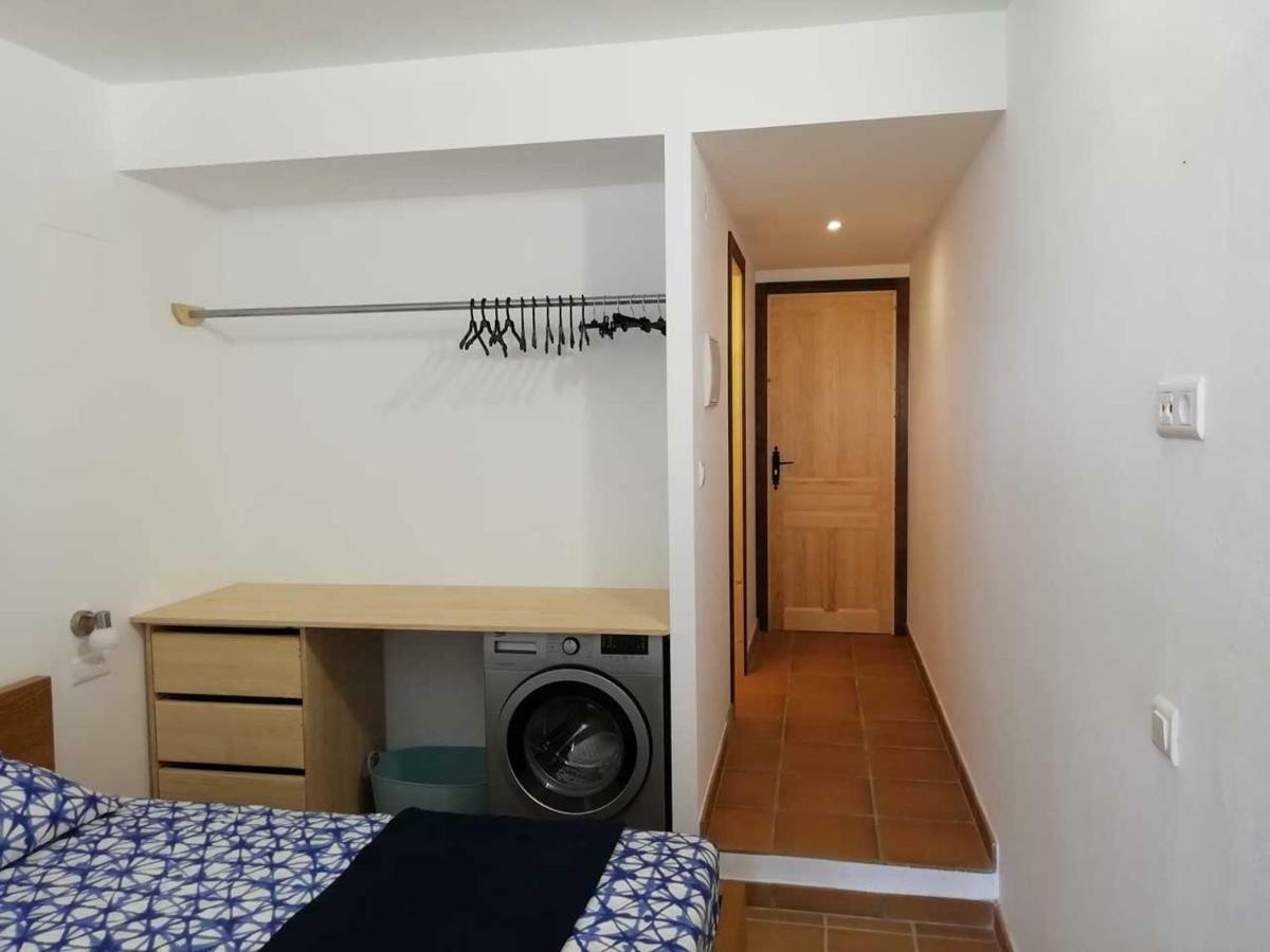 Two Lofts Apartment Matalascañas Exterior foto