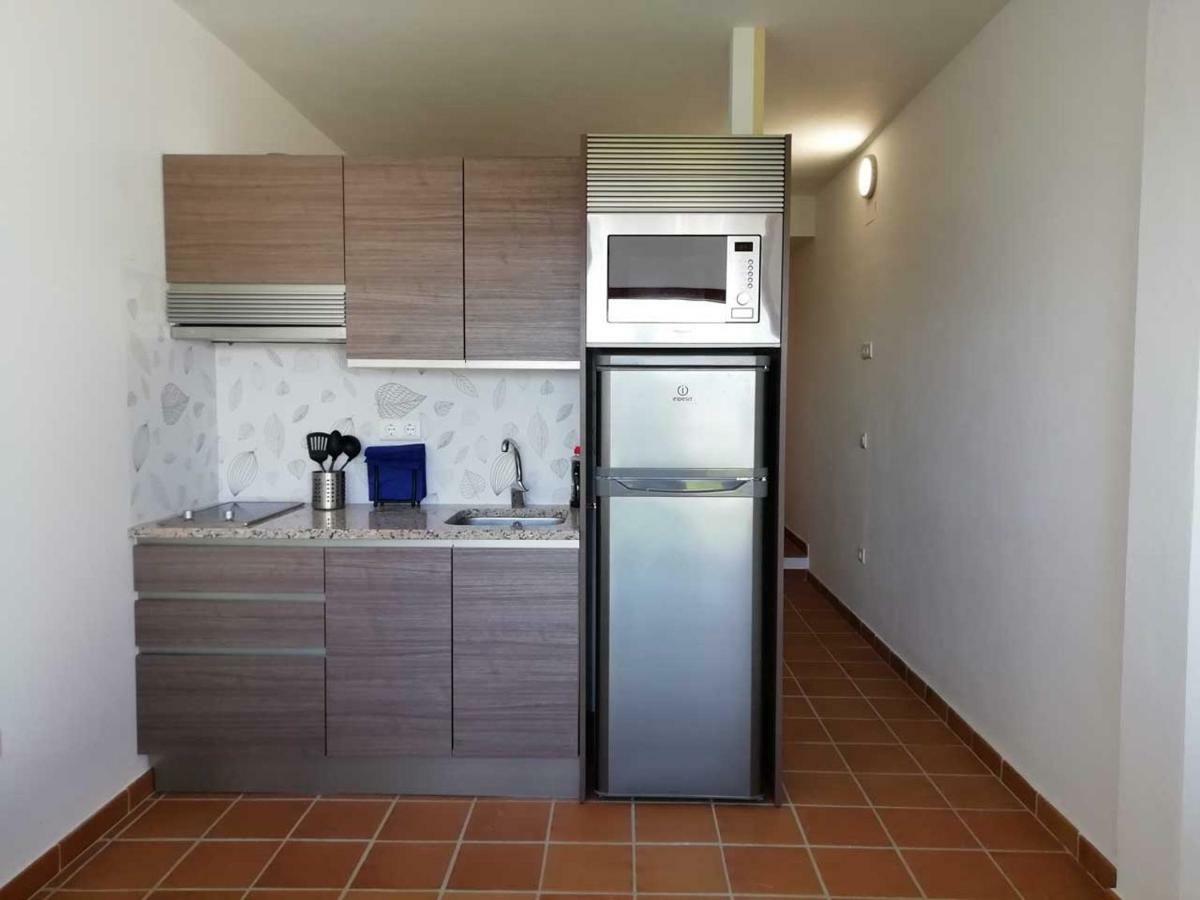 Two Lofts Apartment Matalascañas Exterior foto