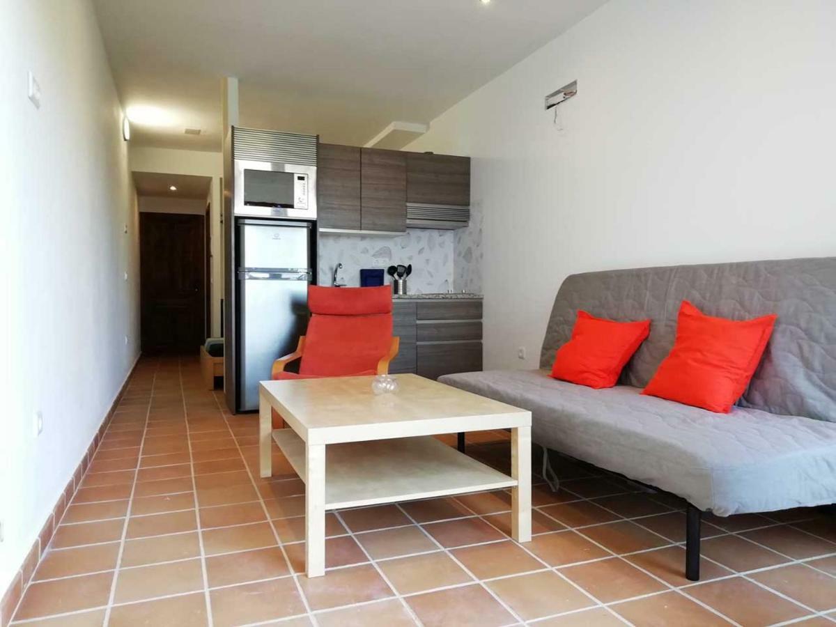 Two Lofts Apartment Matalascañas Exterior foto