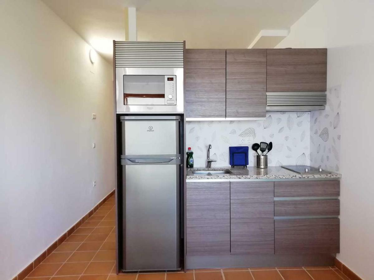 Two Lofts Apartment Matalascañas Exterior foto